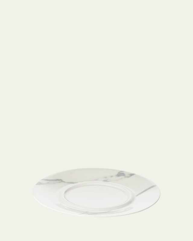 Carrara Cylinder Saucer